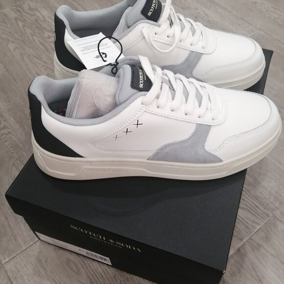 Scotch & Soda Elliot S276 Sneaker | New | 26831719 - Picture 1 of 10